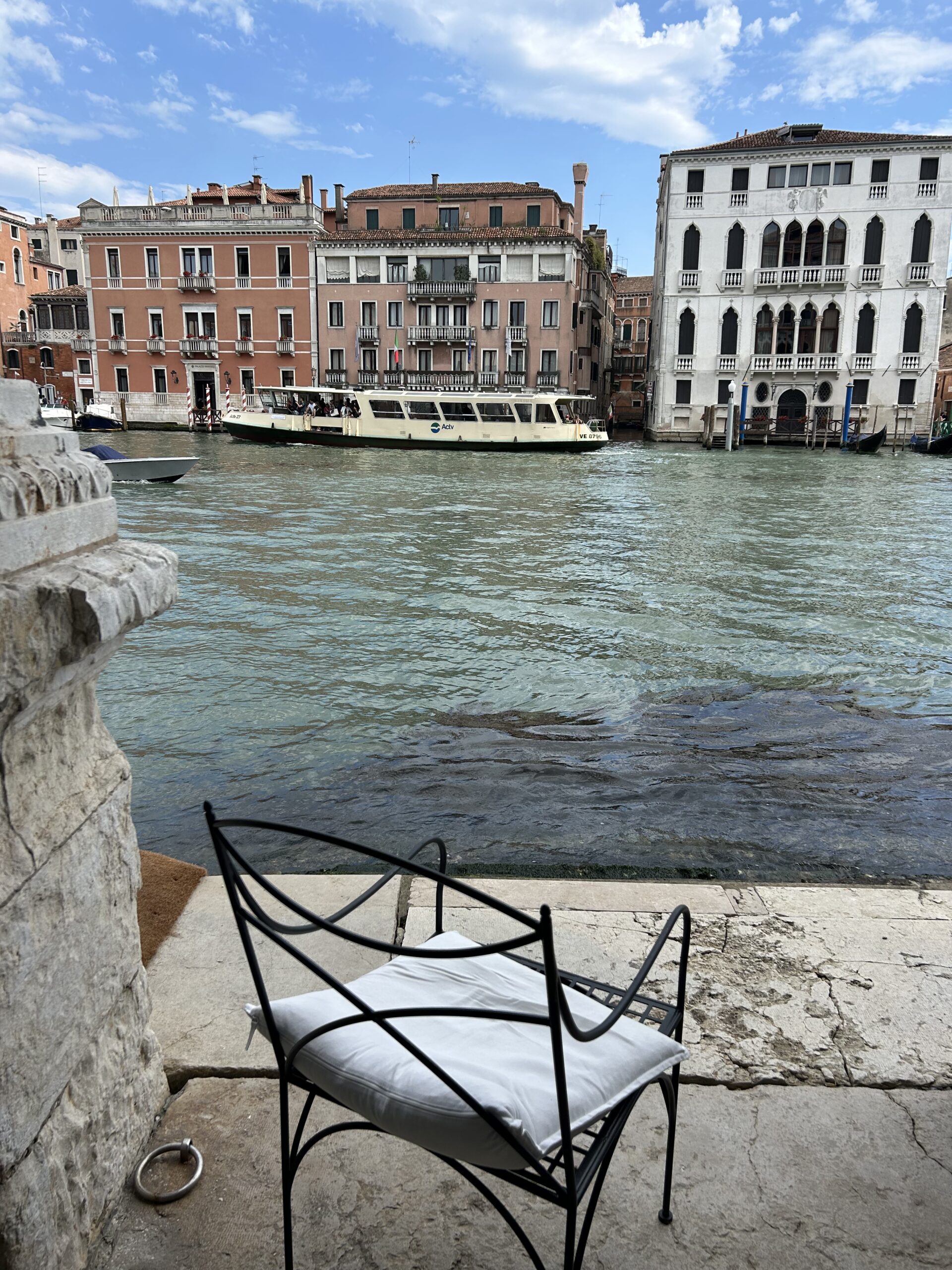 Biennale de Venise : tout sauf la Biennale