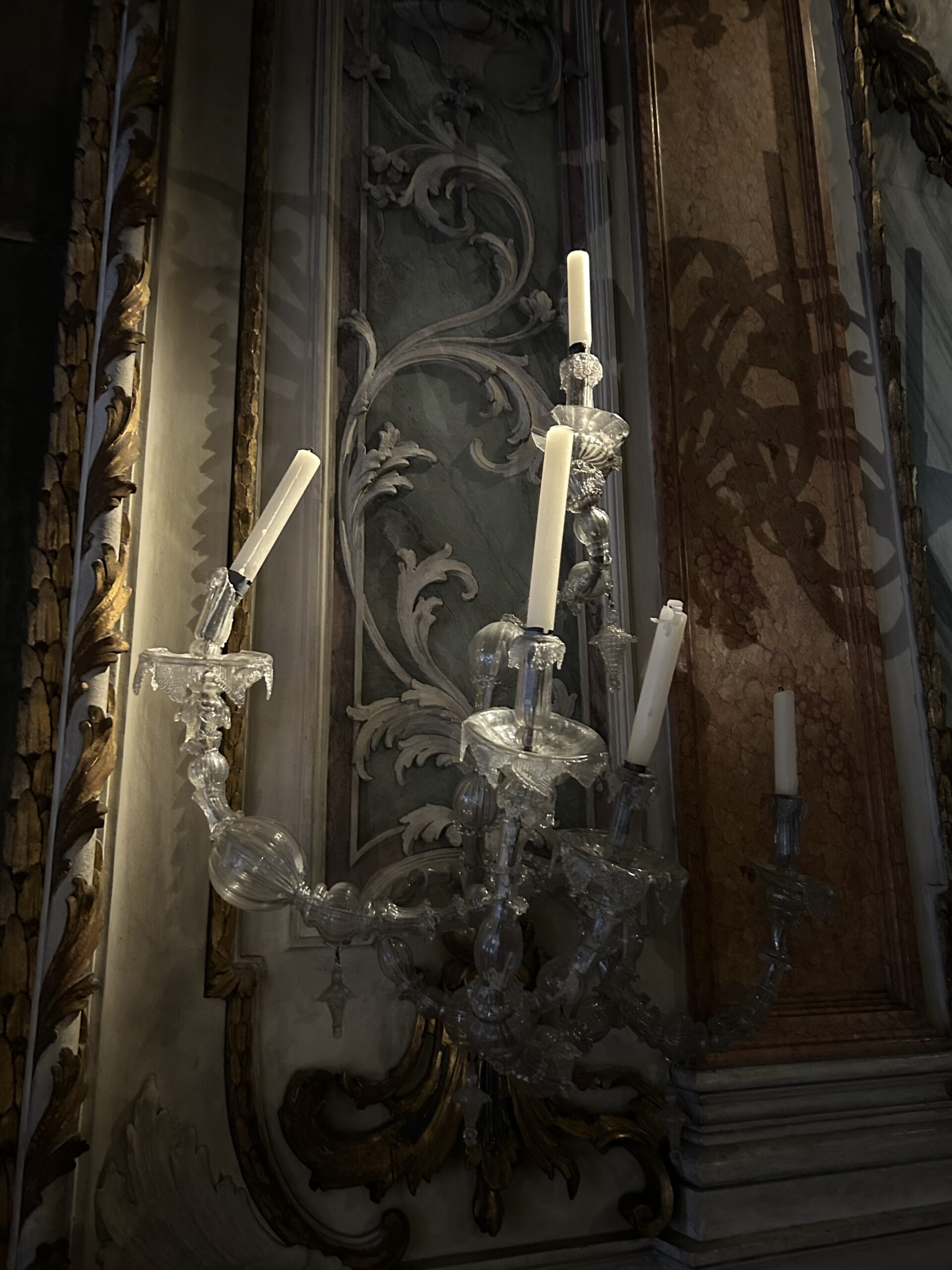 Venise, Fondations ou Pavillons?